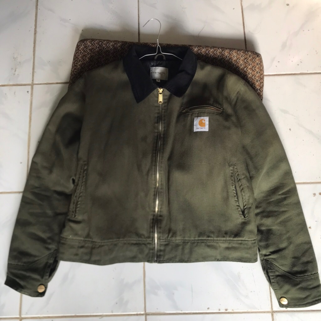 Detroit Carhartt Wip