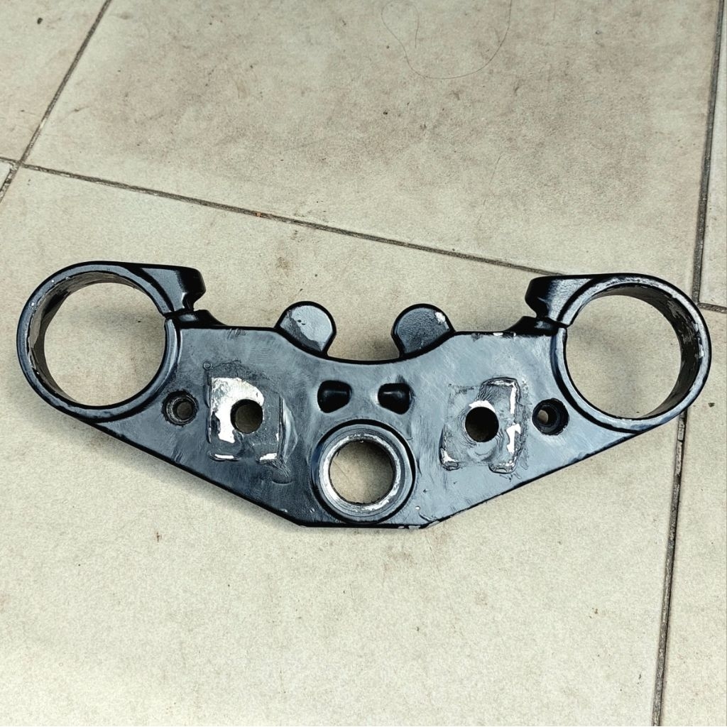 Segitiga R15v3 custom pnp Vixion R upgrade usd R15v3