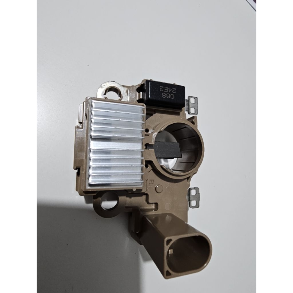 Ic dinamo cas Karimun wagon R original