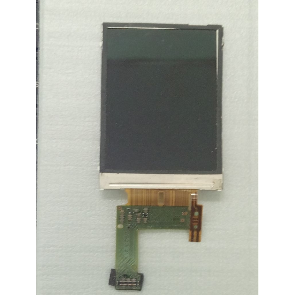 LCD SONY ERICSSON C510