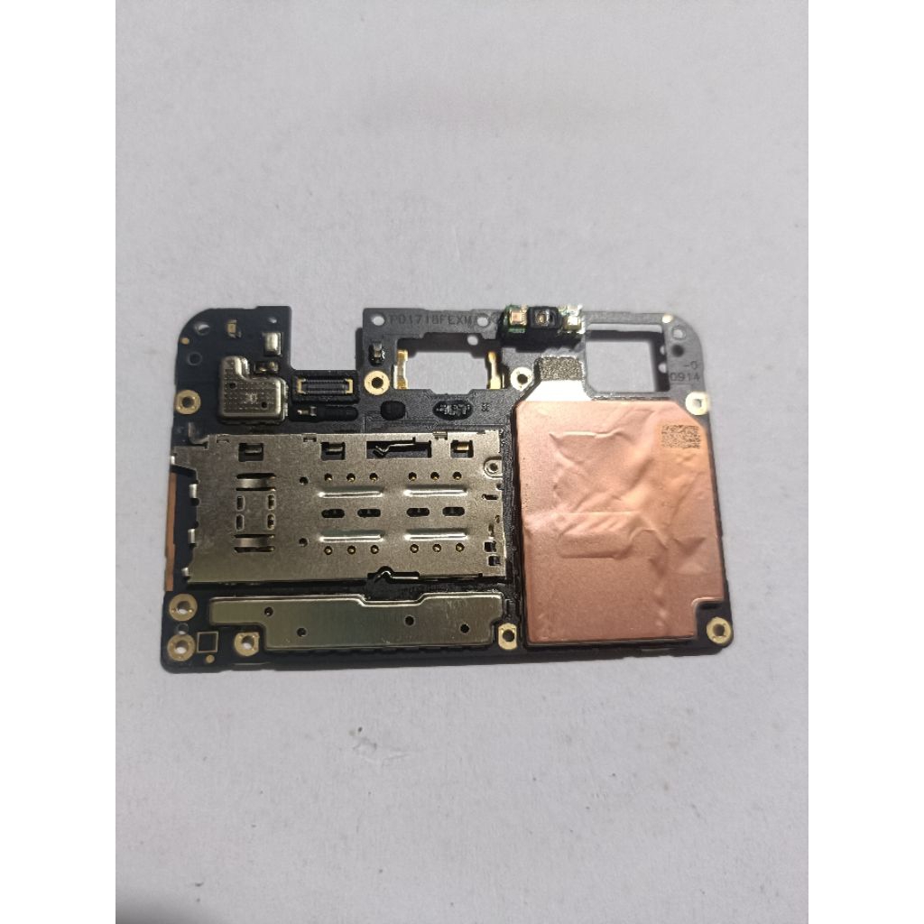 MESIN VIVO V7 ADA PIN
