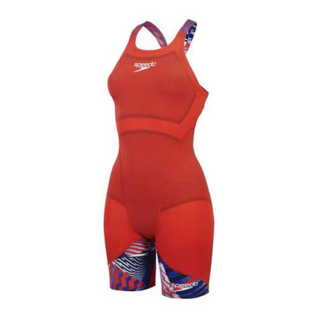 BAJU RENANG SPEEDO FASTSKIN LZR IGNITE WOMEN