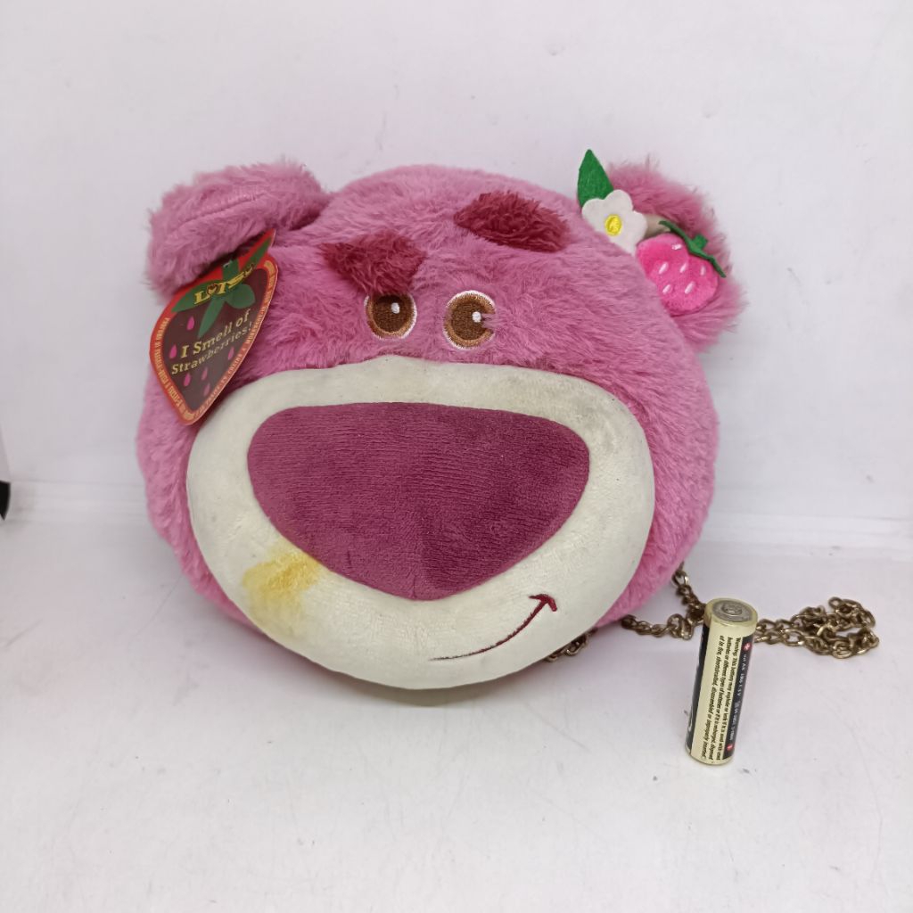 TAS LOTSO DISNEY