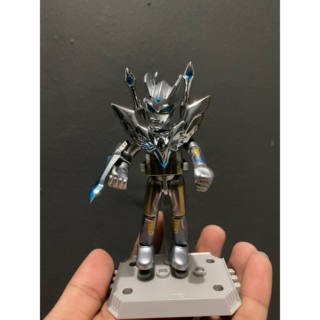 Secret Figure Blokees Ultraman GV 08