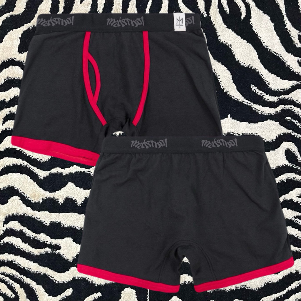 Maternal Disaster - Underwear | Boxer | Uwr 119