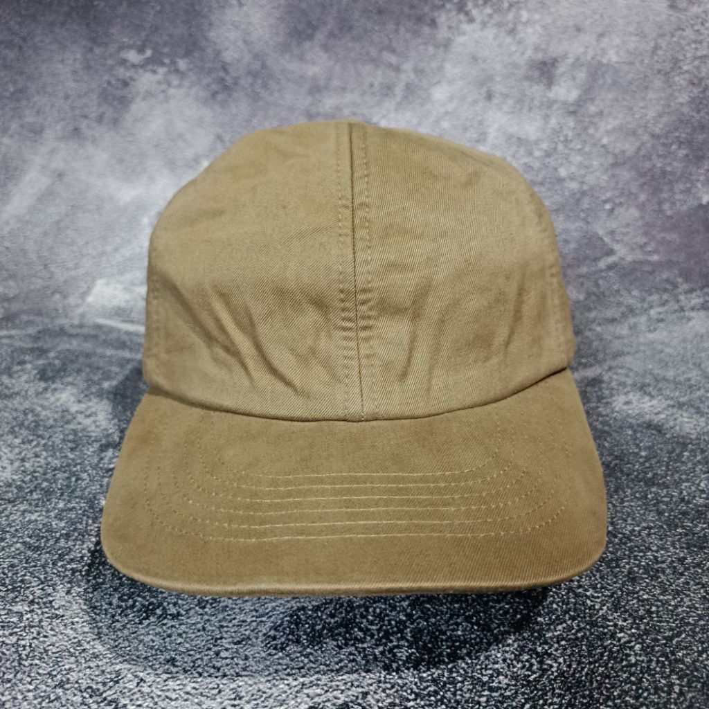 Digidegu Topi UNIQLO UV Protection - Coksu - Simple Cap