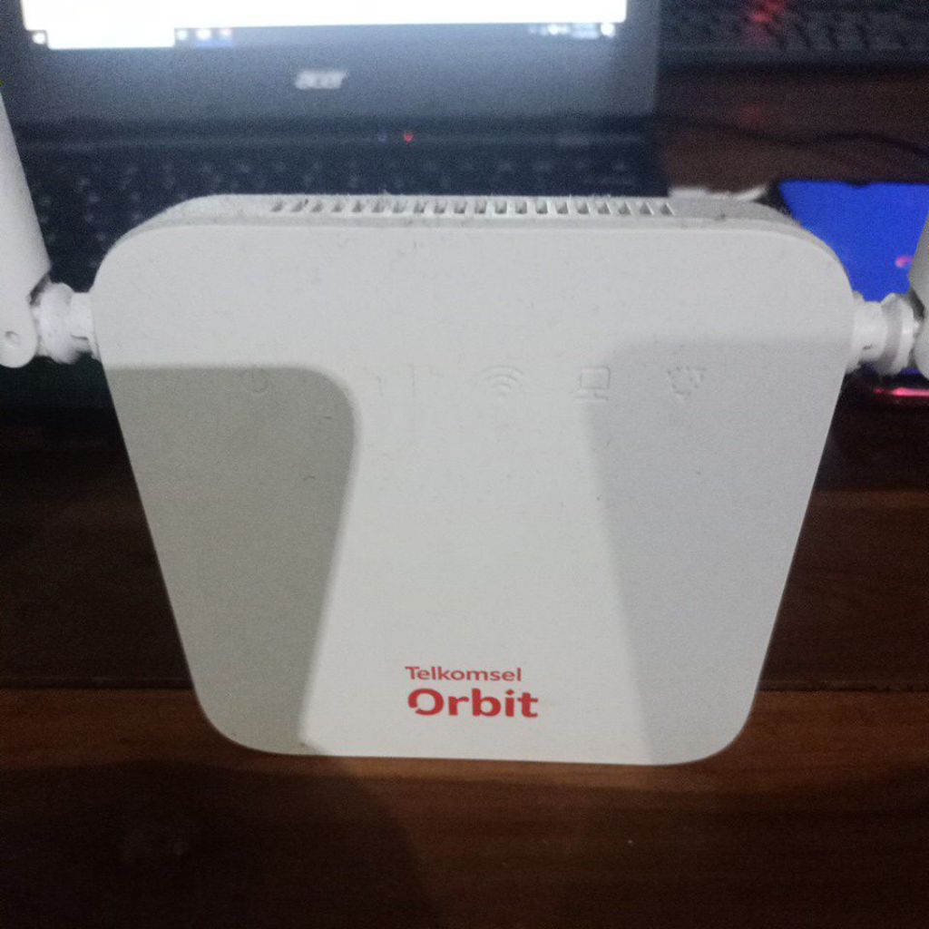 Modem Telkomsel HKM0130