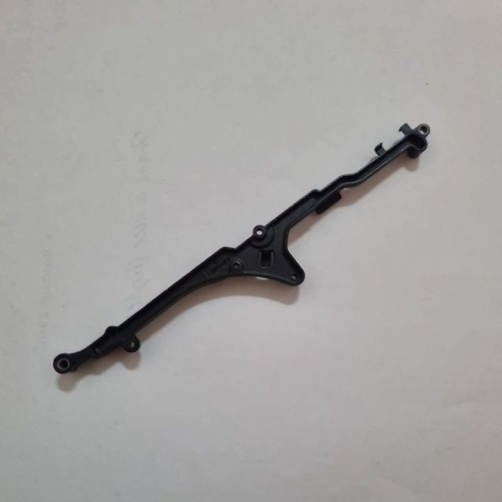 ORIGINAL Apple Mounting Bracket Tengah Dudukan Logicboard MacBook Pro 13 inch A1278 2011 2012 806-14