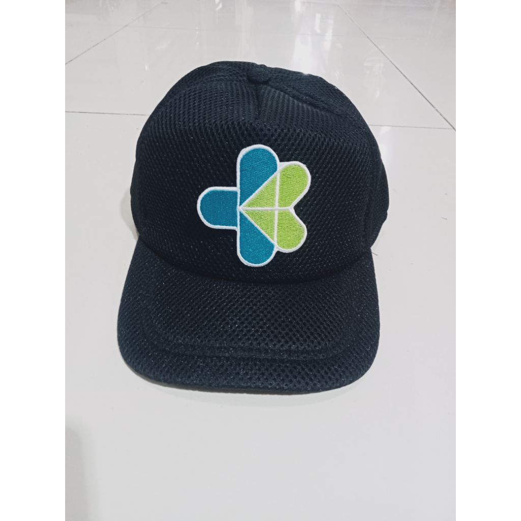 TOPI KEMENKES KEMENTERIAN KESEHATAN