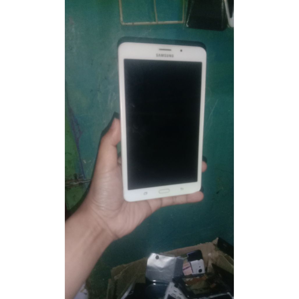 lcd touchscreen samsung galaxy tab a6 t285