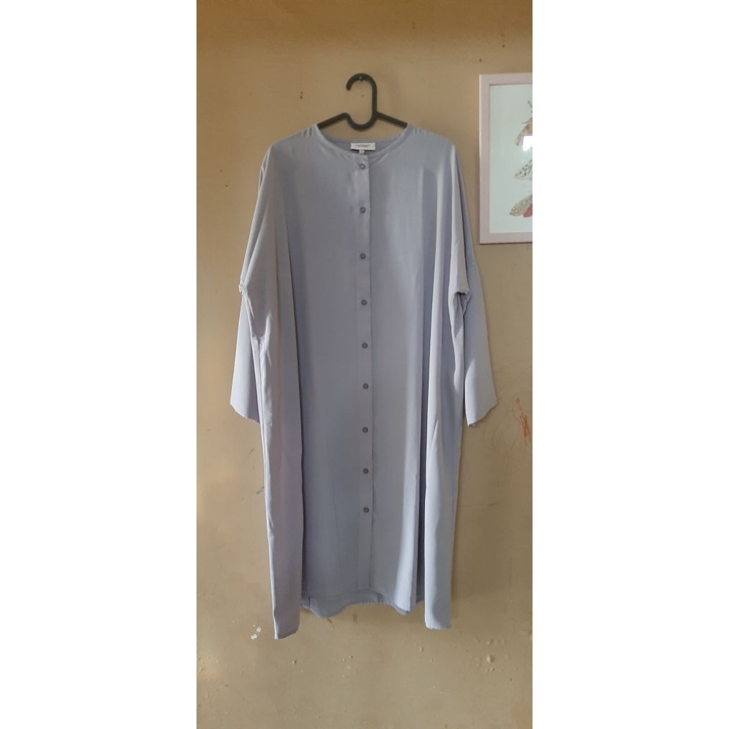 tunik ria miranda preloved