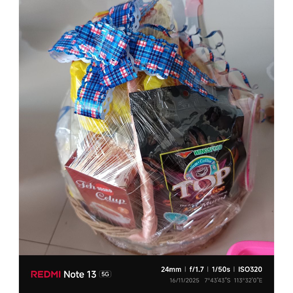 Sembako Murah / Parcel Sembako Murah / Parcel Lebaran / Parcel Tunangan / Parcel Seserahan / Hampers