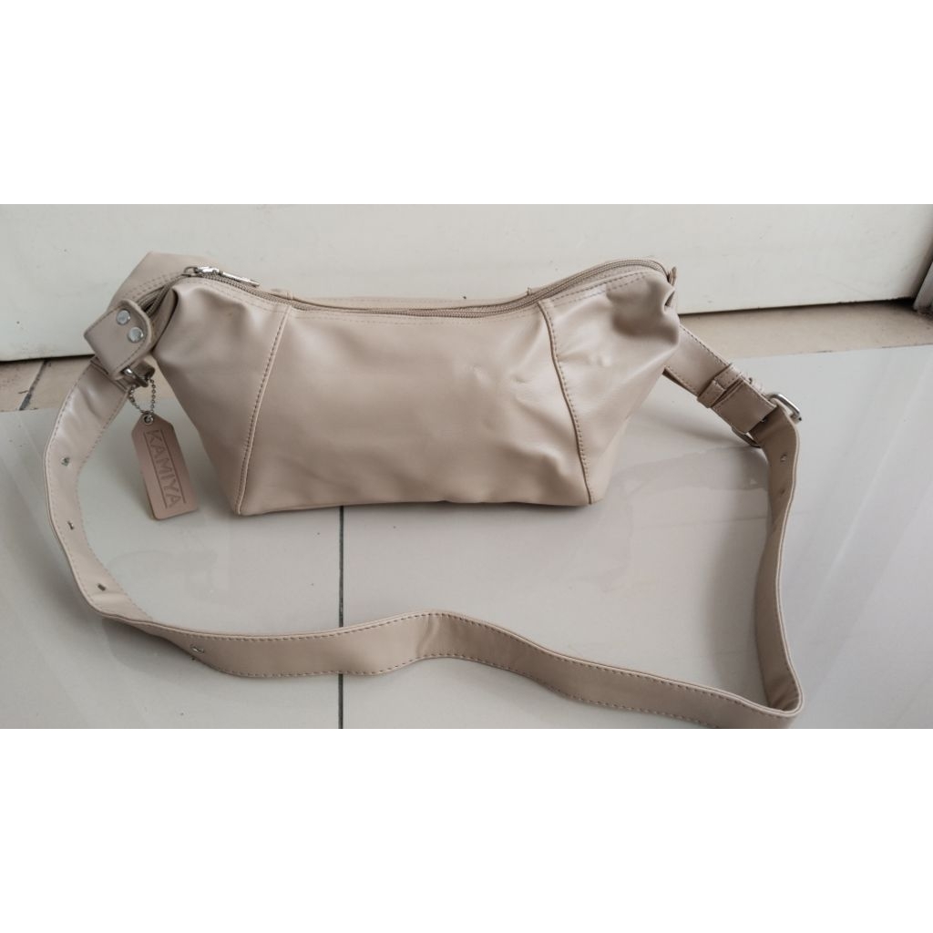 Kamiya Tas Selempang Ariella Bag Wanita