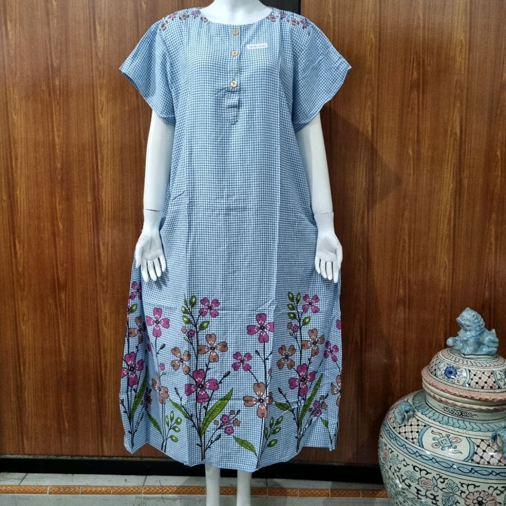 DASTER IBU POLA JUMBO HAP DASTER IBU JUMBO DASTER HAP TERMURAH SOLO