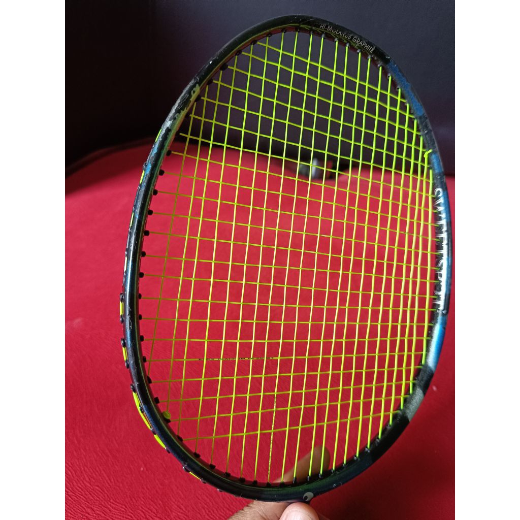 Proace Sweet Spot 1000 minus retak atas