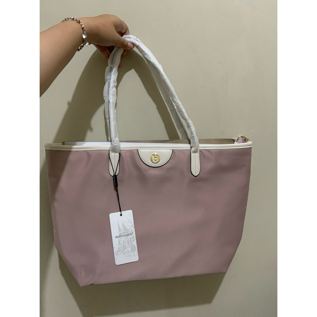 Preloved tas Bostanten