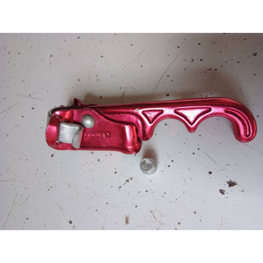 handle rem sepeda BMX jadul formos model batman