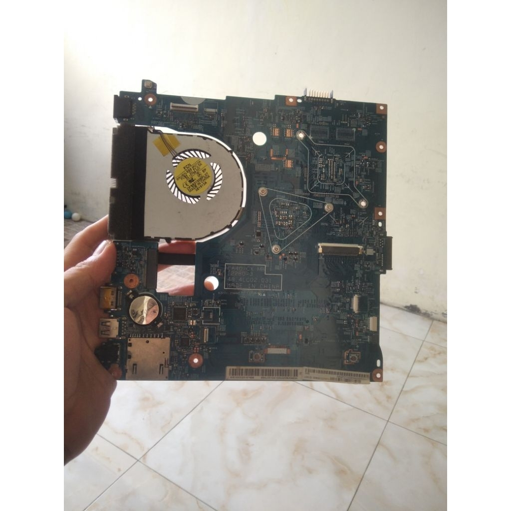 Motherboard Acer E1 470 e1 470 e1 471