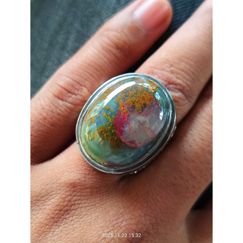 BATU GARUT DARSON TEMBAGA KELEP