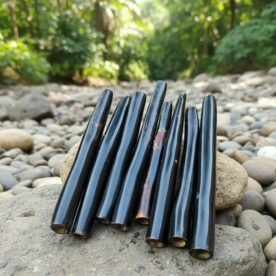 COD ONCE PIPA ROKO TALI ARUS (AKAR BAHAR) ASLI PREMIUM SANGAT MEWAH