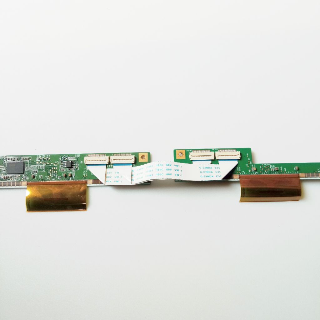 TCON AKARI LE-4289T2 V420HJ2-P01 REV.C4