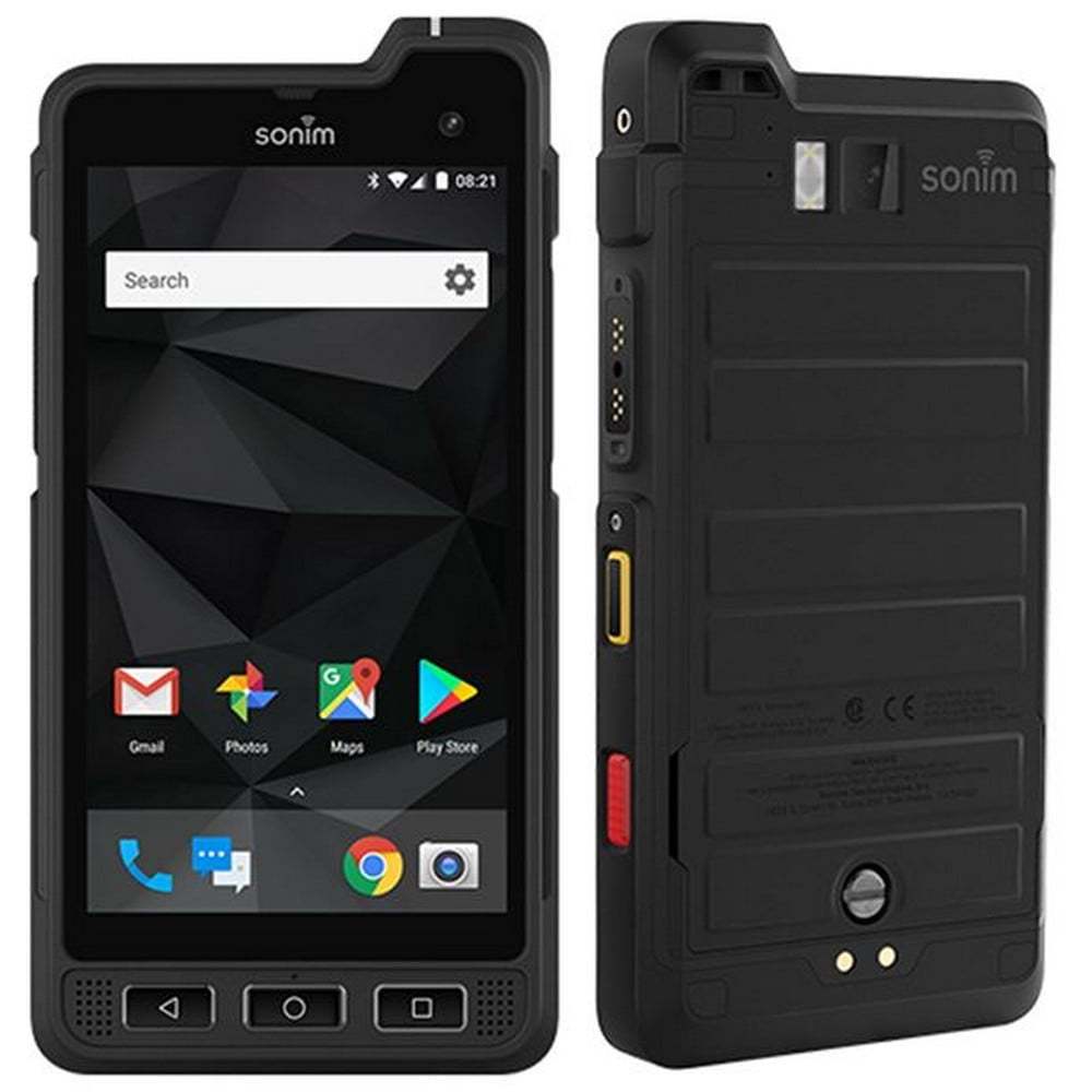 SONIM XP8800 SMARTPHONE CANGGIH , HP SONIM XP8800  RAM 4GB  100% SECOND ORIGINAL