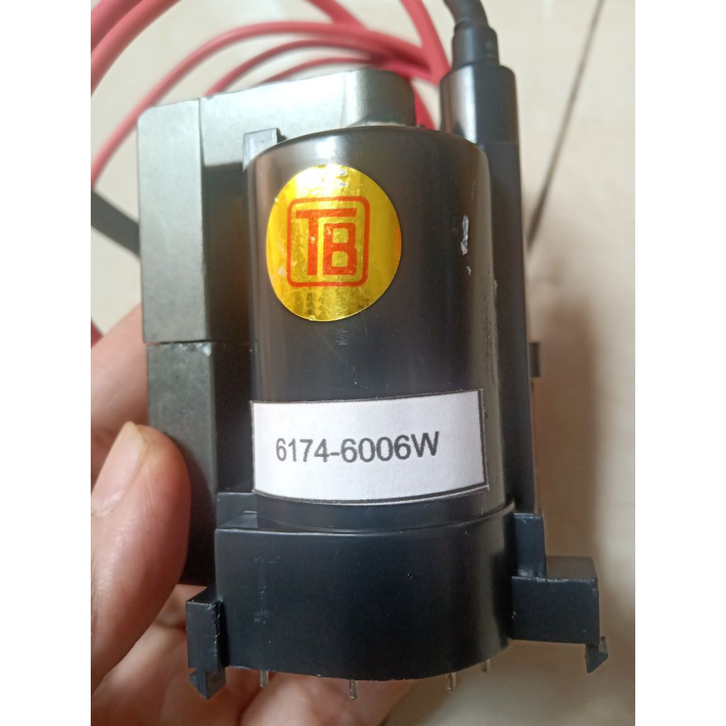 Flyback 6174V-6006W
