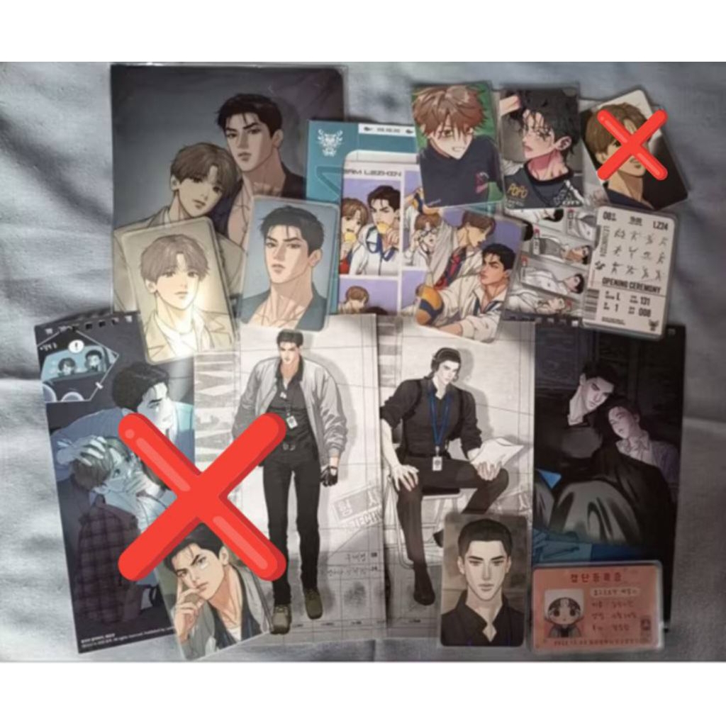 Official Manhwa Jinx