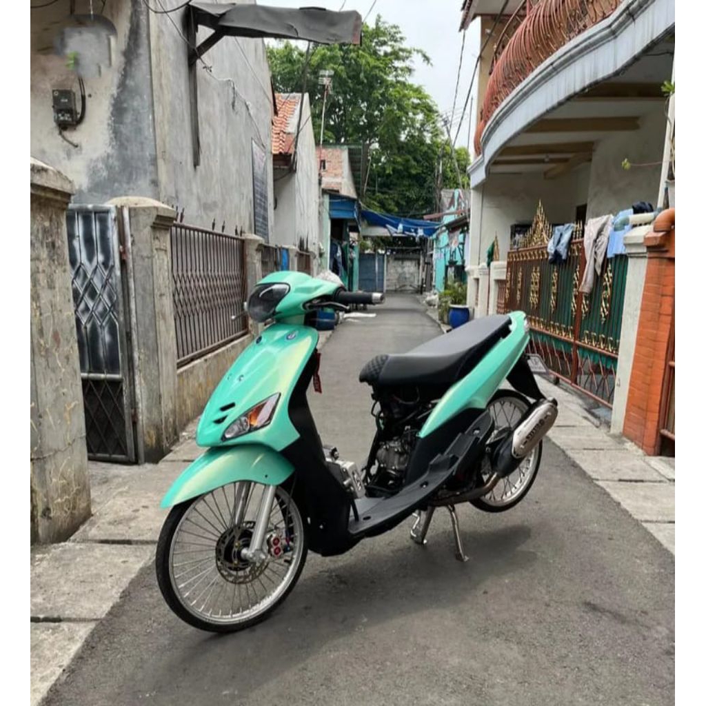 Jok mio sporty/smile road race mbtech list catur carbon 3D _ Jok mio sporty/smile