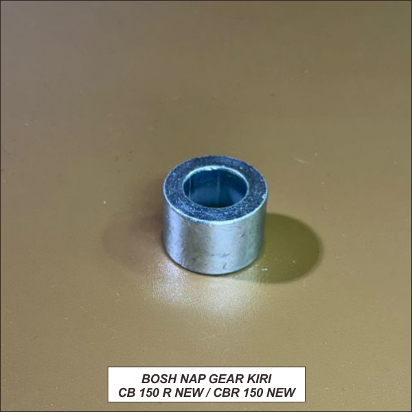 Bosh Nap Gear Belakang Cb150 R New   Cbr 150 New