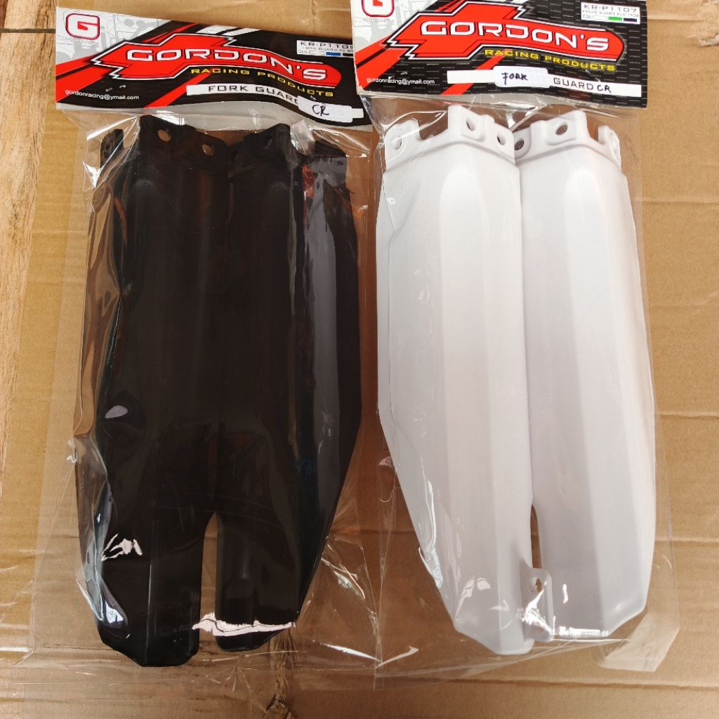 FORK GUARD GORDON CR 85 FORK GUARD USD CR 85