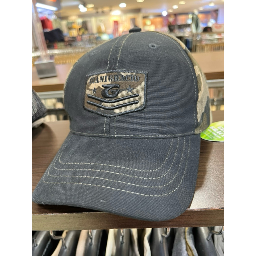 ORIGINAL TOPI MERK GIANI GRACIO