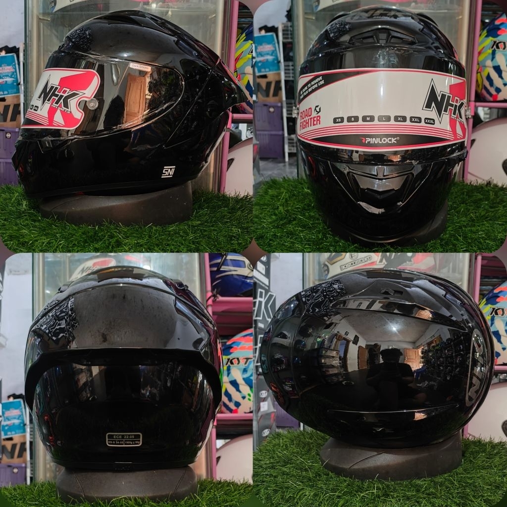 NHK GP R TECH RACE XS S VERSI RACE ORIGINAL NHK