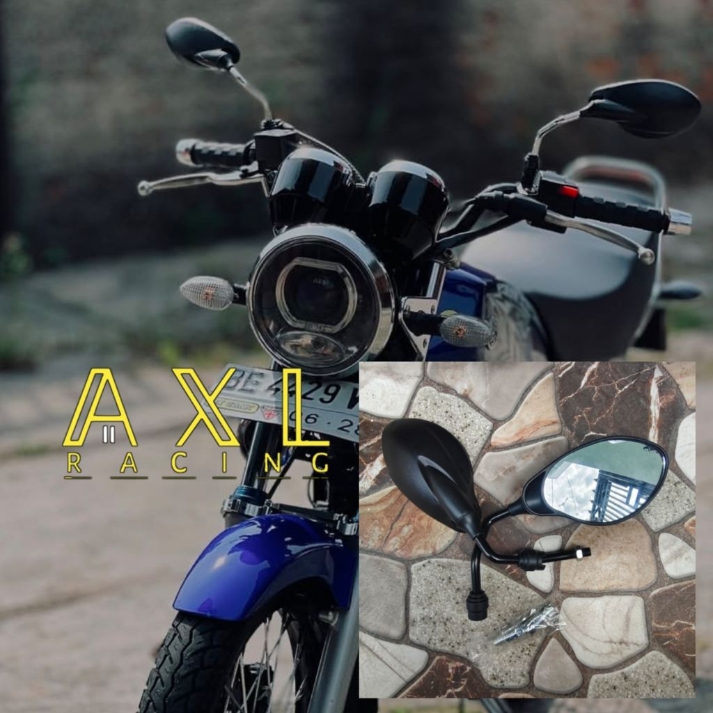 SPION X1 PNP RX KING SPION VARIASI RX KING BERKUALITAS