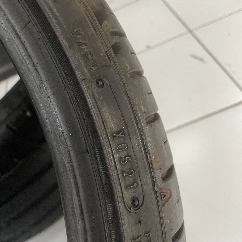 Ban Mobil Falken Azenis R20 245 30 2021