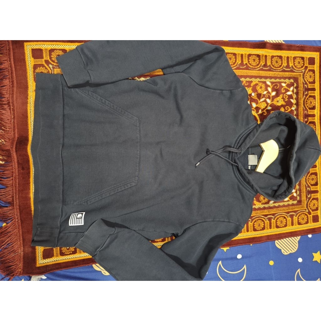 Hoodie Carhartt State Flag