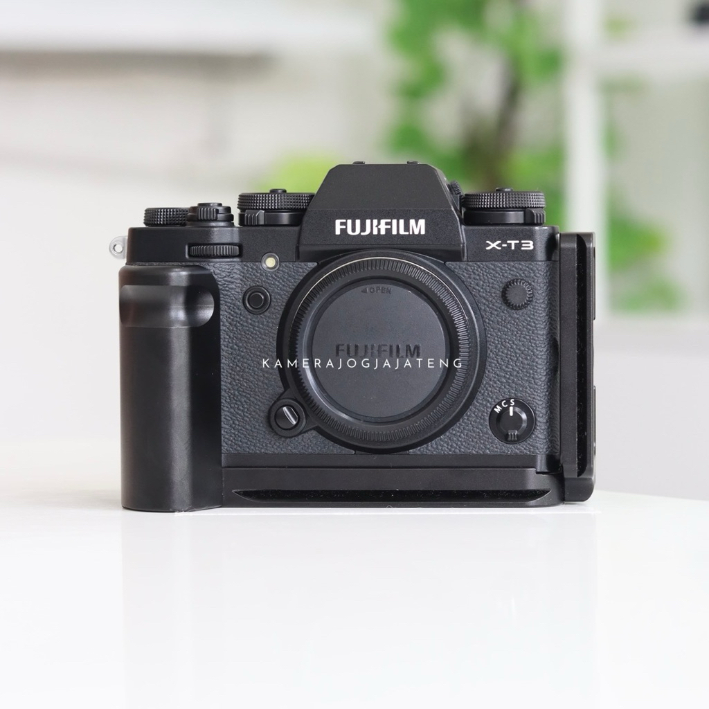 FUJIFILM XT3 BODY ONLY