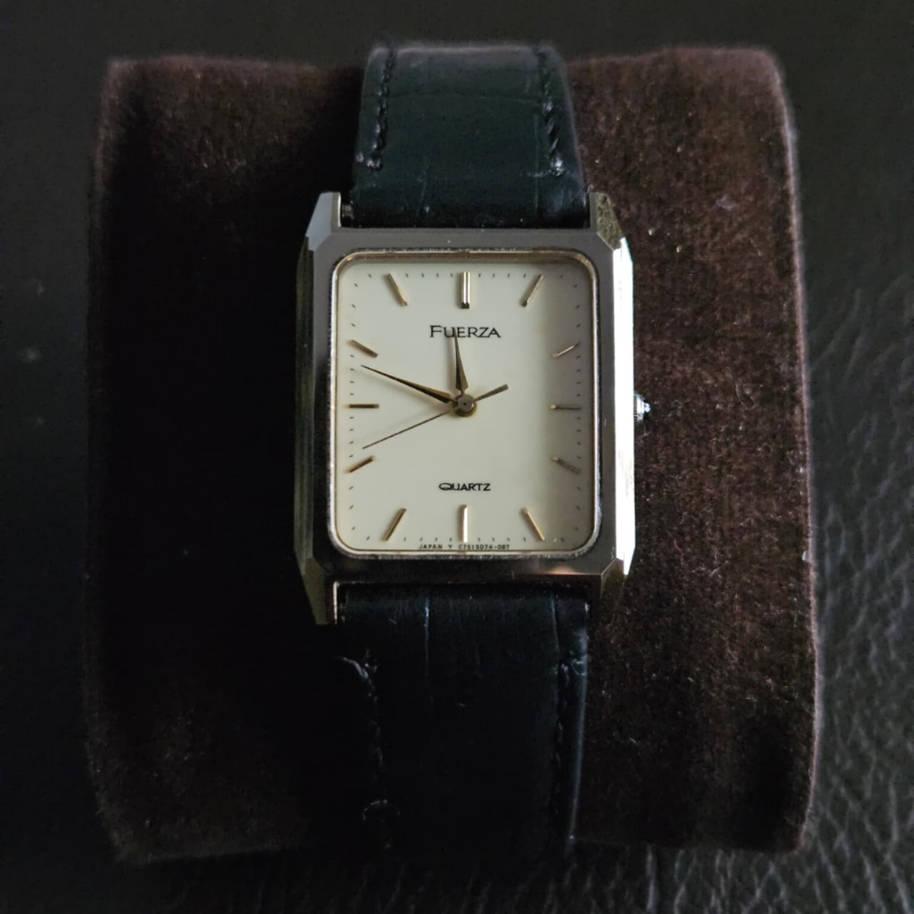 ORIENT FUERZA TANK (ALL HEAD ORIGINAL)