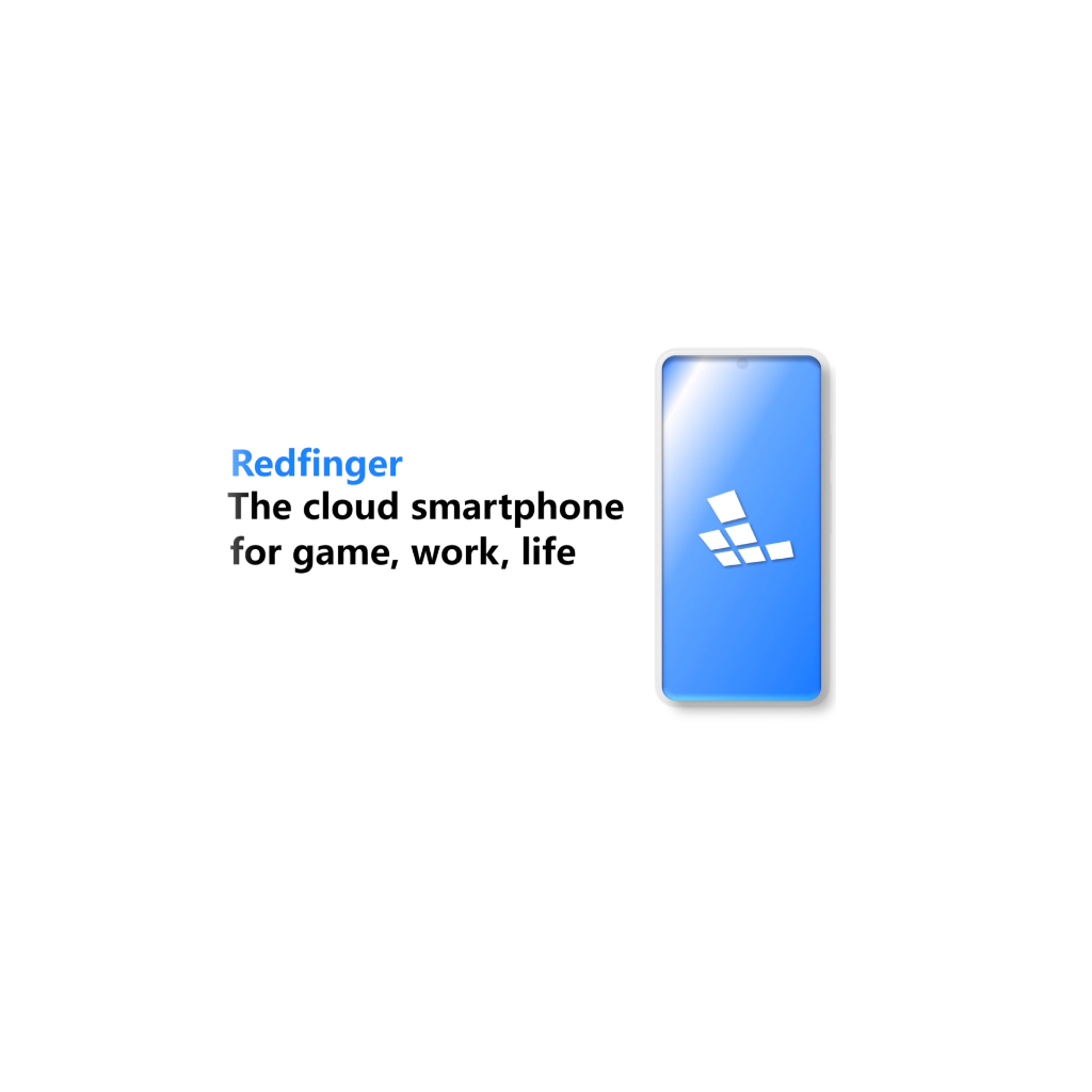 Redfinger Cloud Phone 7 Hari