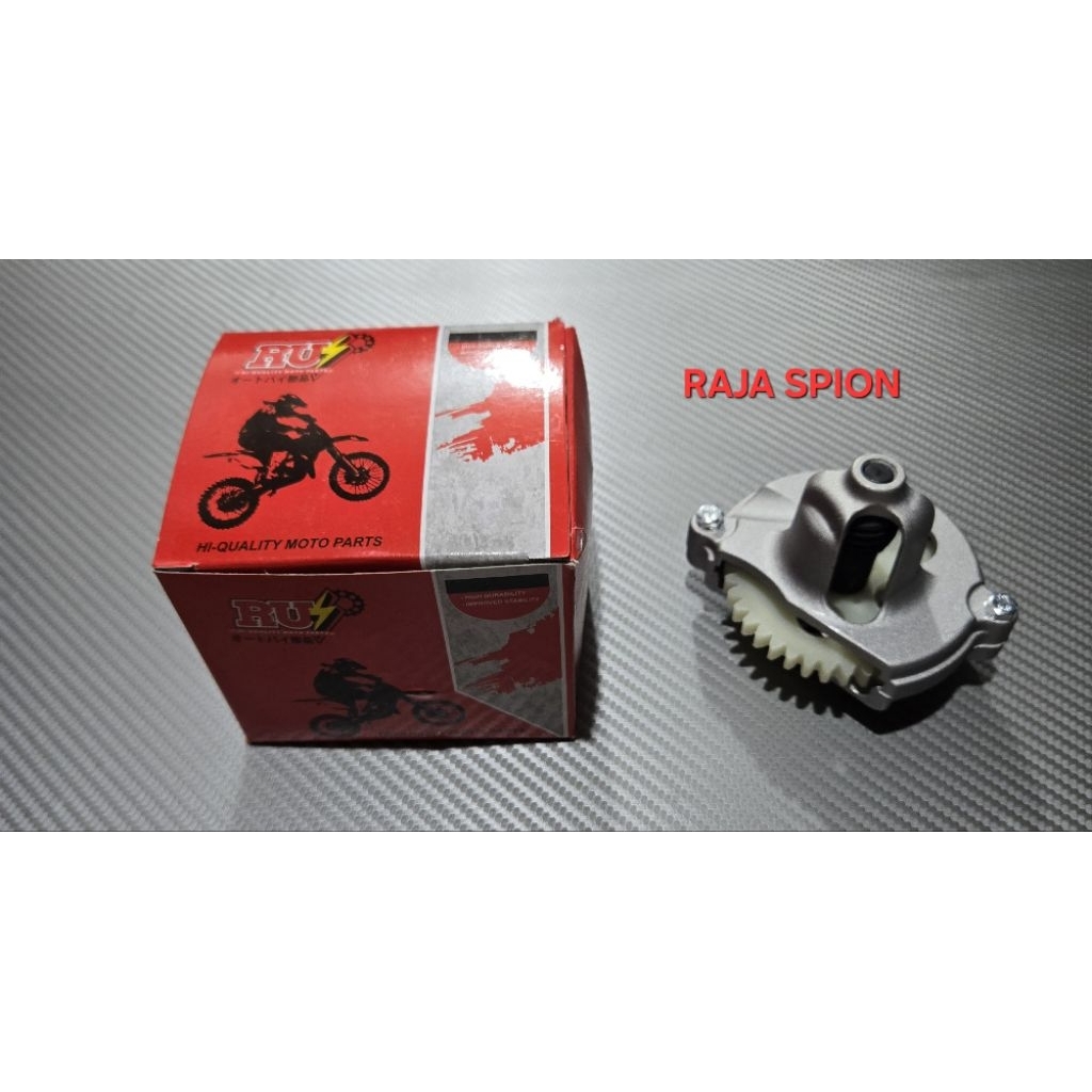 Pompa oli GL pro GL max GL neotech Megapro/pompa oli GL pro GL max GL newtech Megapro