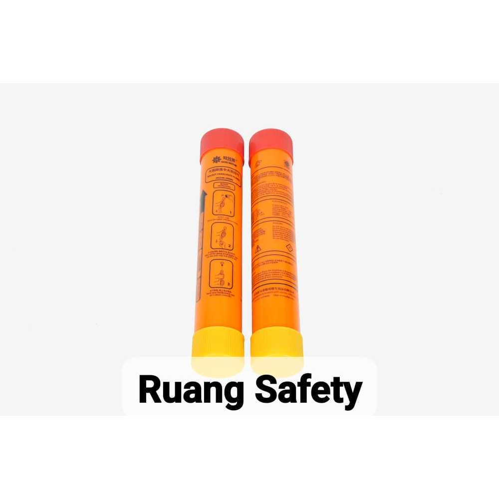 PARASUT SIGNAL GOOD BROTHER