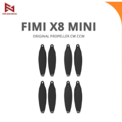 FIMI PROPELLER X8 MINI SERIES ORIGINAL DRONE - MINI V1