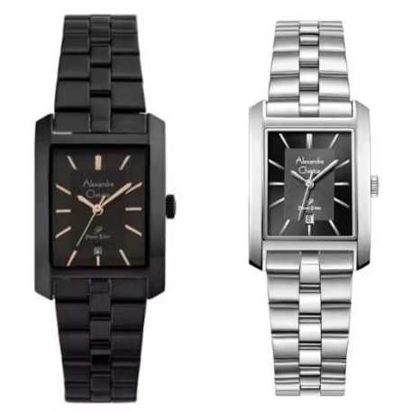 ALEXANDRE CHRISTIE 1019 Wanita original