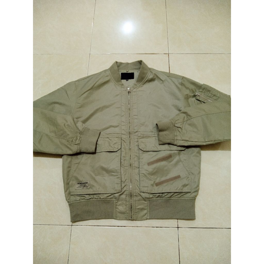 Bomber Army tactical FRANK STONE