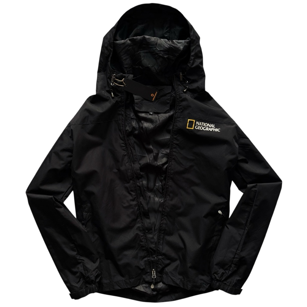 Jacket Outdoor National Geographic