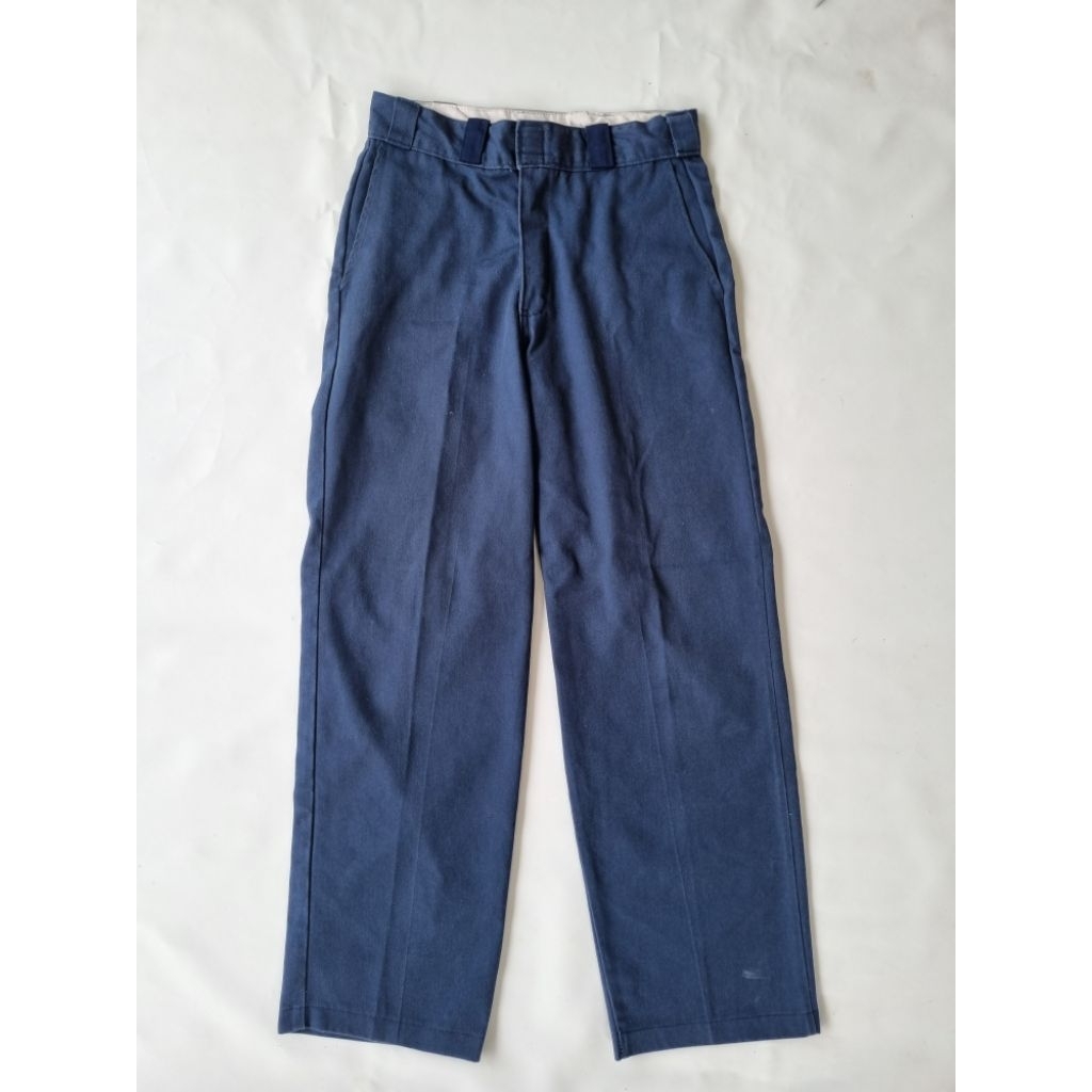 Celana Dickies Navy