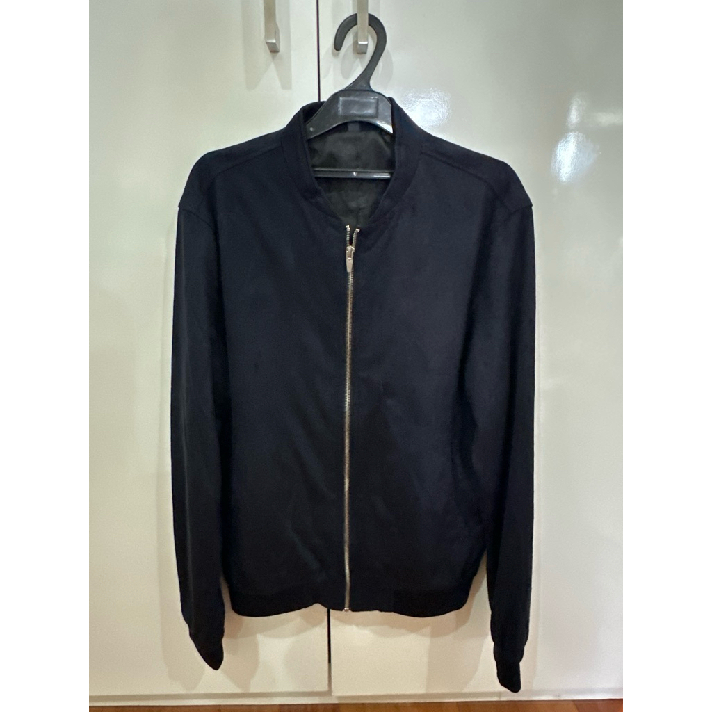 JAKET ZARA MEN SIZE M