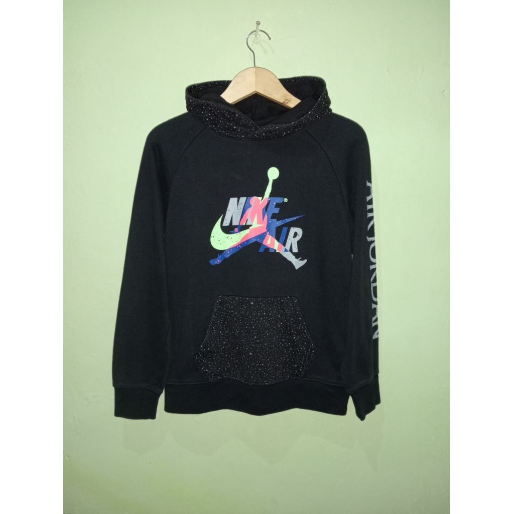 Hoodie Nike air Jordan speellout