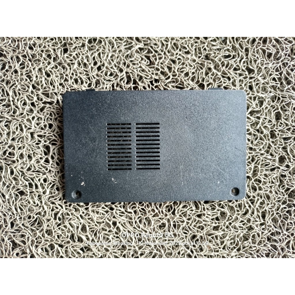 Tutup Ram Tutup Casing Bawah Buttom Case Asus A42F