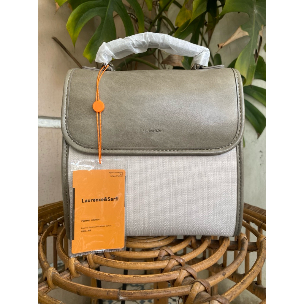 KULAS BACKPACK LAURANCE JAPANESE #7830